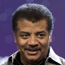 Neil deGrasse Tyson