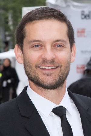 Tobey Maguire