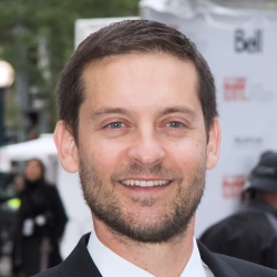 Tobey Maguire