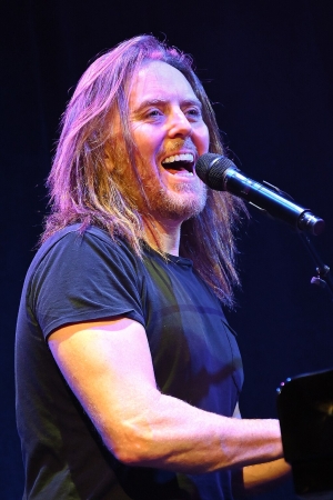 Tim Minchin