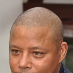 Terrence Howard