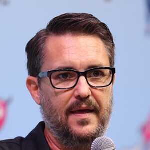 Wil Wheaton