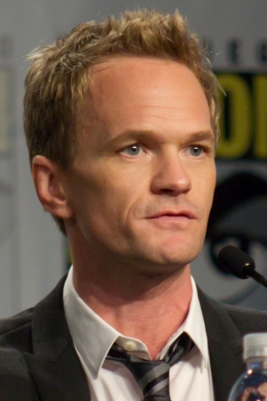 Neil Patrick Harris