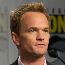 Neil Patrick Harris