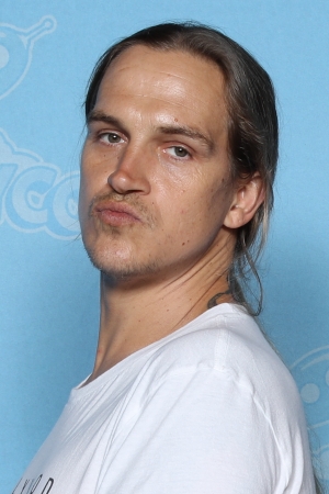 Jason Mewes