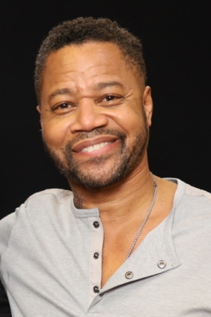 Cuba Gooding Jr.