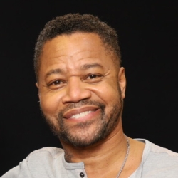 Cuba Gooding Jr.