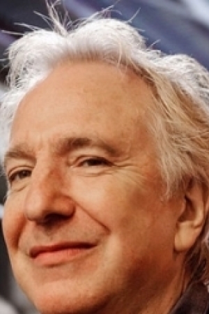 Alan Rickman