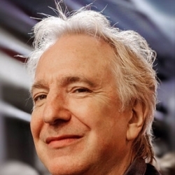 Alan Rickman