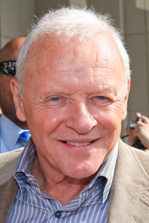 Anthony Hopkins