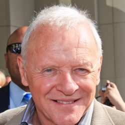 Anthony Hopkins