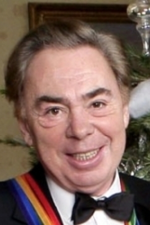 Andrew Lloyd Webber