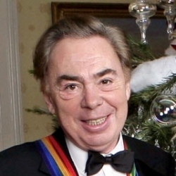 Andrew Lloyd Webber