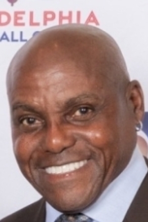 Carl Lewis