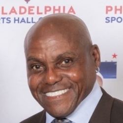 Carl Lewis