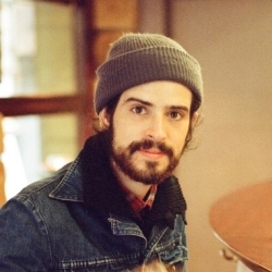 Devendra Banhart