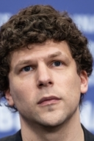 Jesse Eisenberg