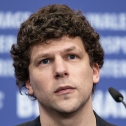 Jesse Eisenberg