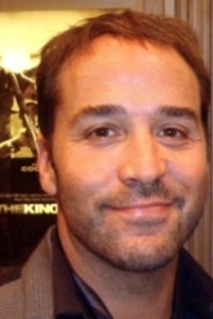 Jeremy Piven