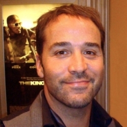 Jeremy Piven