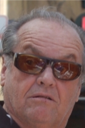 Jack Nicholson