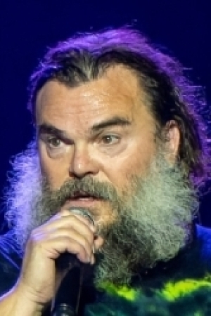 Jack Black