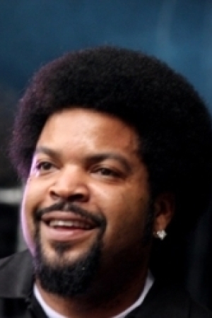 Ice Cube (O'Shea Jackson)