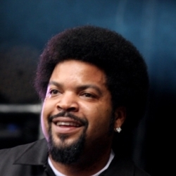 Ice Cube (O'Shea Jackson)