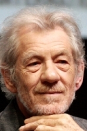 Ian McKellan