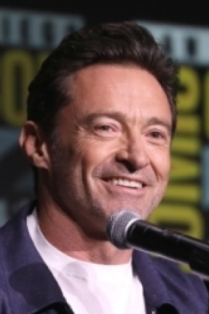 Hugh Jackman