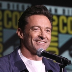 Hugh Jackman