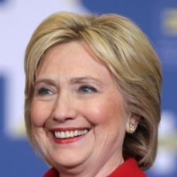 Hillary Clinton