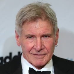 Harrison Ford