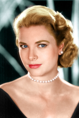 Grace Kelly