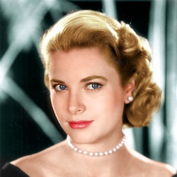 Grace Kelly