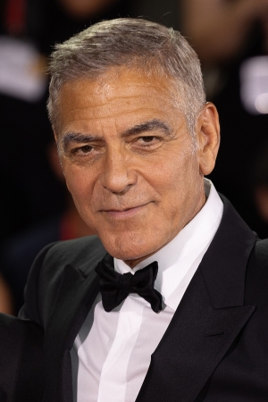 George Clooney