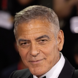 George Clooney