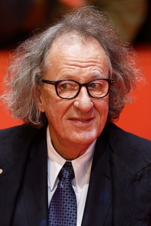 Geoffrey Rush