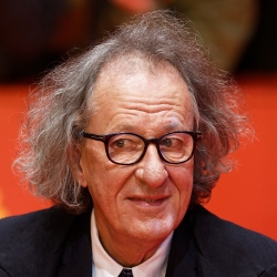 Geoffrey Rush