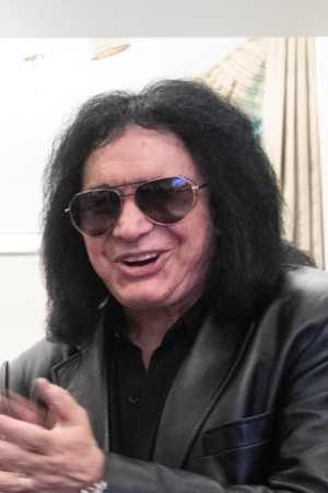 Gene Simmons