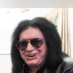 Gene Simmons