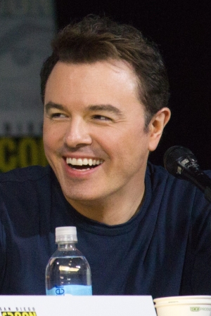 Seth MacFarlene