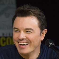 Seth MacFarlene