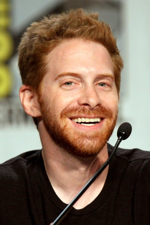 Seth Green