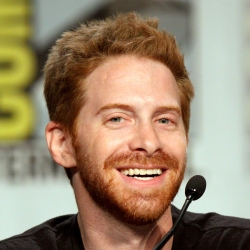 Seth Green