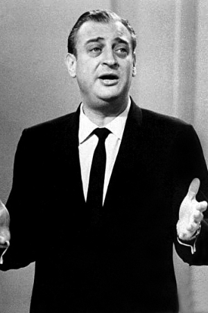 Rodney Dangerfield