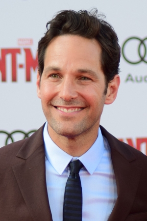 Paul Rudd