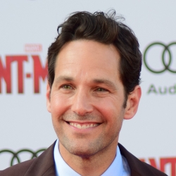 Paul Rudd