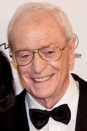 Michael Caine