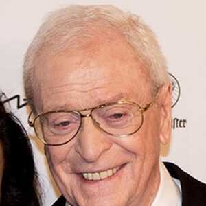 Michael Caine